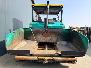 Vögele N/A 2013 - SUPER 1800-2 imagem 49