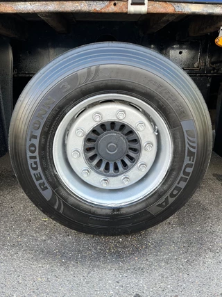 Kögel N/A 2016 - SN 24-1 *MEGA, *Tautliner, *Liftachse, *Hubdach obrazek 26