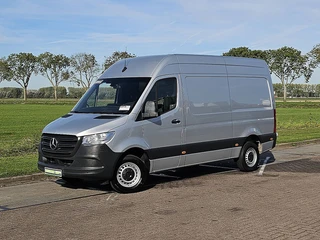 Mercedes-Benz Sprinter 2022 - 319 afbeelding 2 miniatuur