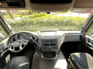 DAF XF 450 2019 - FAN obrazek 21