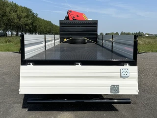 MAN TGS - 33.400 BB CH Crane Truck (3 units) obrazek 17