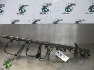 DAF - 1914471 BRANSTOFRAIL DAF MX 11 U 4 MOTOR MODEL 2022 te koop