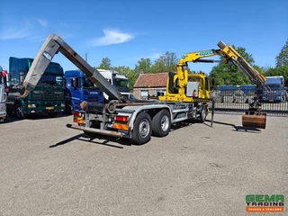 DAF CF 75.310 FAN 2004 - N/A bild 4