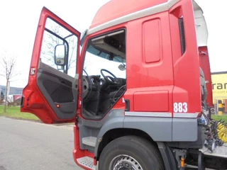 DAF CF 410 2018 - NL TRUCK obrazek 10