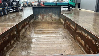 HOOK CONTAINER HAAKCONTAINER 2019 - N/A bild 8