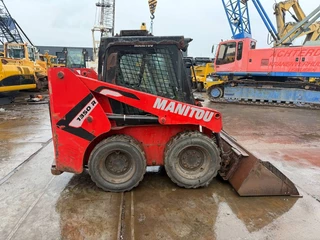 Manitou N/A 2020 - 1350 R imagen 5
