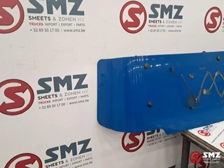 MAN N/A 2018 - Occ zonneklep MAN bild 3