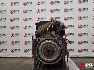 MAN N/A - Occ Motor D2676LF78 MAN imagen 4