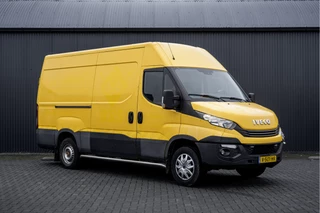 Iveco Daily 2017 - 35S16V 2.3 352 L2H2 Aut. | Motor Probleem | 155PK | Trekhaak | Airco obrazek 4