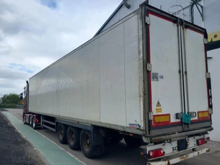 Schmitz Cargobull Schmitz Cargobull PRICES FROM €6950 TO €8950 2012 - N/A obrazek 4