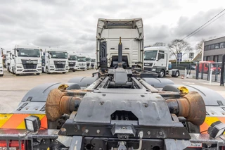 MAN TGS 2019 - 26.460 BL-6x4H obrazek 10