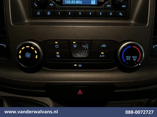 Ford Transit 2022 - 2.0 TDCI 160pk Bakwagen Laadklep Euro6 Airco | Cruisecontrol | Verwamde voorruit imagen 6