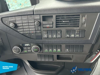 Volvo FH 2020 - 500 6x2/4 I-Save + Full Air image 20