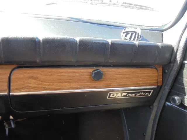 DAF 66 1975 - 1300 Marathon obrázek 10