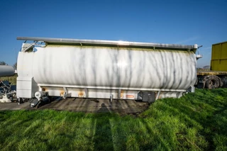 ECOVRAC N/A 2012 - SILO - 6 COMPARTIMENTEN obrazek 4