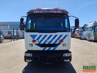 Renault Midlum 270 2002 - N/A bild 9