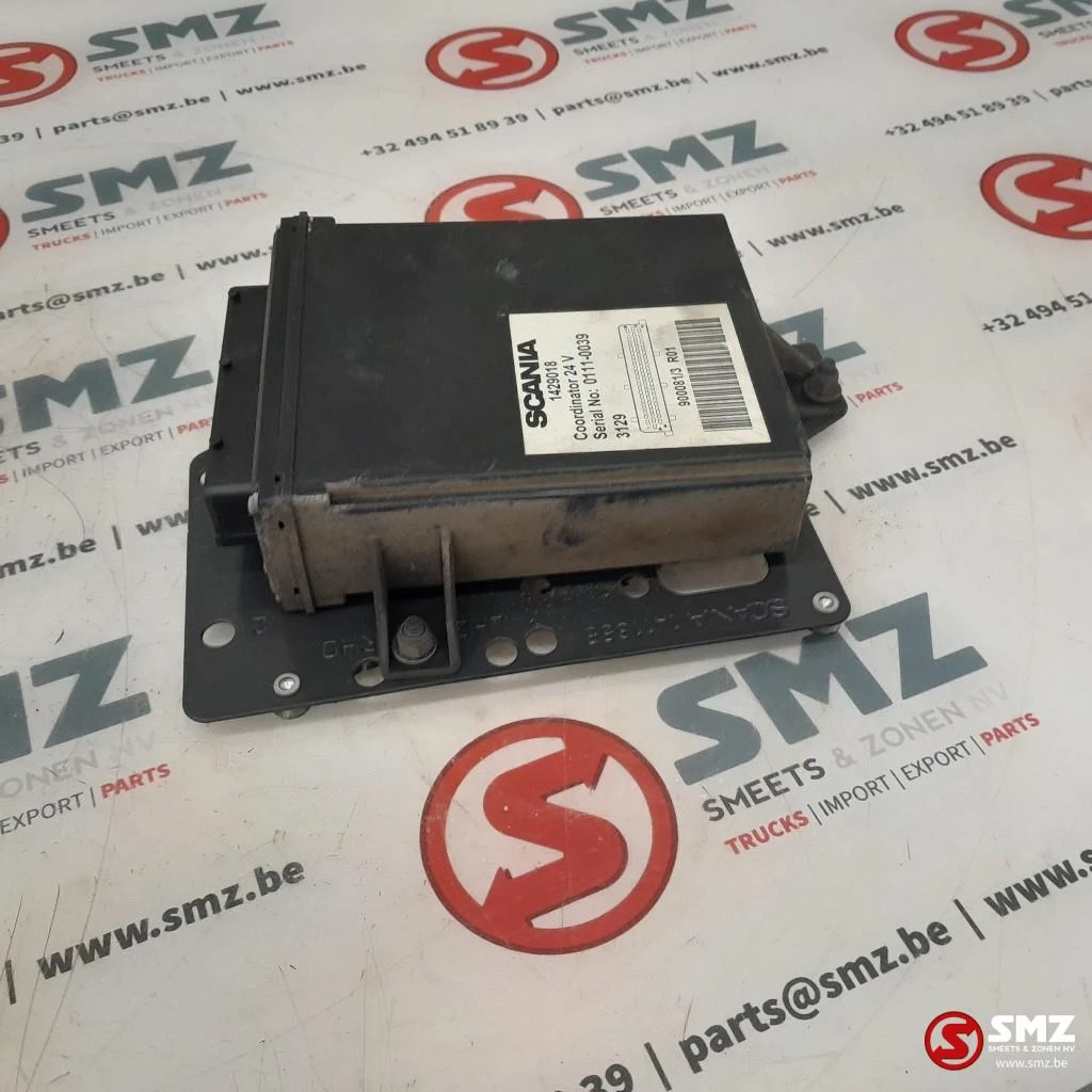 Scania 2001 - Occ Ecu coordinator 24V Scania 4-serie Bild 3