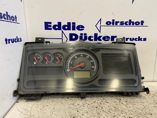 Renault N/A 2008 - 7421050635 DASHBOARD PREMIUM bild 1