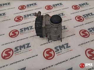 DAF N/A 2022 - Occ EBS aanhangwagenmodulator DAF imagen 3