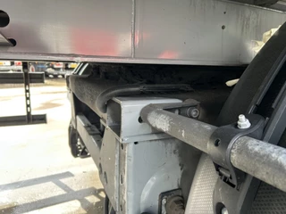 Chereau / WebTrailer 2018 - / Carrier Vector 1950 mt / Multi Temp obrazek 17