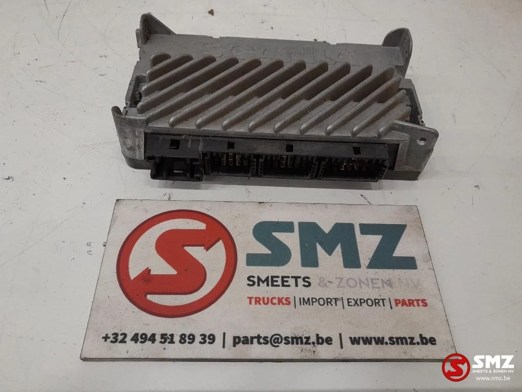 Scania 2011 - Occ ECU CUV E32 regeleenheid Scania afbeelding 1