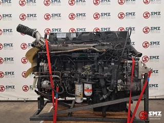 Renault N/A 2008 - Occ motor DXI13 500 Renault obrazek 1
