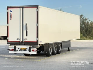 Schmitz Cargobull Oplegger Vries Standard afbeelding 2 miniatuur
