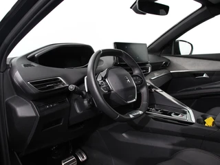 Peugeot 5008 2024 - 1.2 PureTech GT Black Pack image 2 miniature