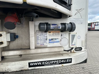Schmitz Cargobull N/A 2015 - DISCBRAKES / CARRIER VECTOR 1950 D/E / DISCBRAKES / NL-TRAILER obrazek 18