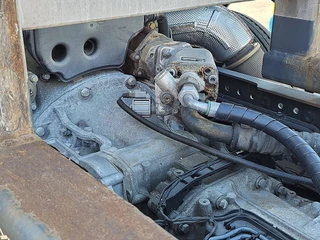 Mercedes-Benz Actros 2021 - 1832 image 13