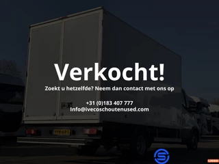 Iveco Daily 2022 - 35C16 A8 zdjecie 2
