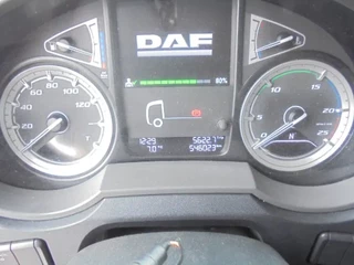 DAF XF 450 2018 - ADR NL TRUCK zdjecie 9