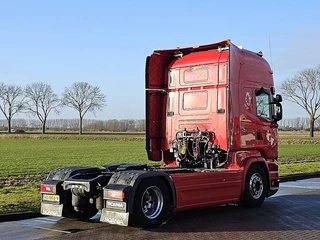 Scania R 2018 - R450 obrazek 3