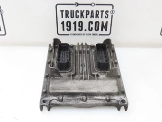 Scania N/A - 2570114 CMS1 regeleenheid Scania image 1