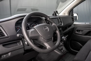 Opel Vivaro 2023 - 2.0 | 145 PK | L3H1 | Camera | Carplay | Cruise | Airco | Parkeersensoren | 3-Zits zdjecie 11