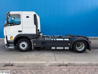 Volvo N/A 2016 - FM 460 EURO 6, PTO, Lohr obrazek 12