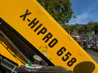 HIAB 2020 - X-HIPRO 658EP-6 afbeelding 2 miniatuur