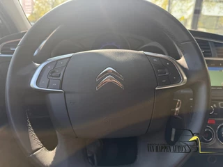 Citroën C4 2014 - 1.2 PureTech Collection / apk 4-2027 immagine 23