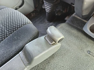 Mercedes-Benz Actros 2009 - 4148 obrazek 10