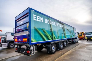 Schmitz Cargobull N/A 2015 - SCB-S3B - TK SLXe300 - 4759 H zdjecie 7