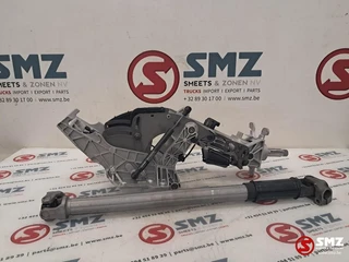 Renault 2022 - Occ stuurkolom + stuurstang Renault afbeelding 2 miniatuur