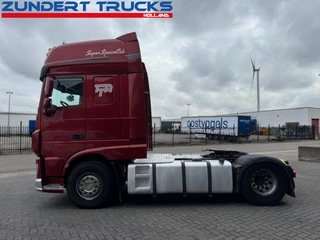 DAF N/A 2017 - XF 460 SUPERSPACECAB, STANDCLIMA immagine 8