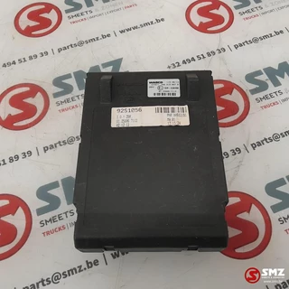 MAN N/A 2013 - Occ ECU ZBR2 regeleenheid MAN immagine 2