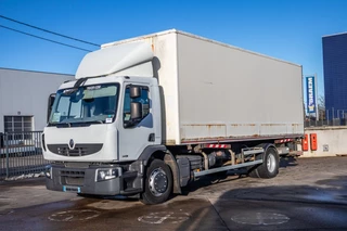 Renault N/A 2013 - PREMIUM 340 DXI+E5 immagine 1