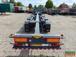 Broshuis MFCC-HD 2022 - N/A obrazek 6