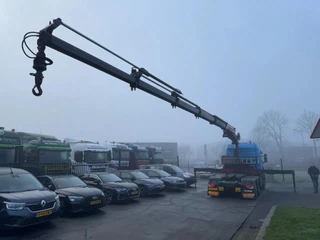 Scania P 2015 - P450 image 4