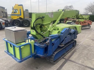 Maeda MC-305C 2006 - N/A изображение 9