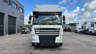 DAF XF 105.460 2011 afbeelding 2 miniatuur