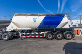 FELDBINDER N/A 2012 - EUT 40.3- 40.000 L CEMENT/CIMENT/ZEMENT bild 7