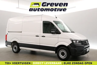 Volkswagen Crafter 2020 - 2.0 TDI L3H3 140PK for sale